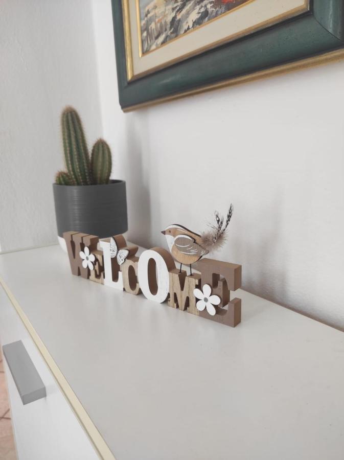 Studio Apartment Petrov ชิเบนิก ภายนอก รูปภาพ